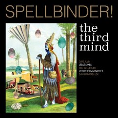 Cover Spellbinder!