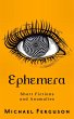 Ephemera (eBook, ePUB) - Bild 1