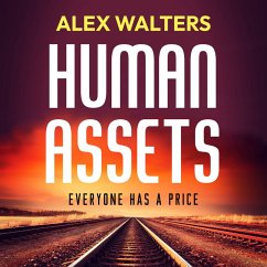 Human Assets (MP3-Download) - Walters, Alex