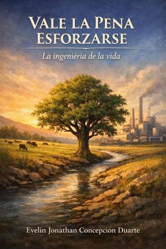 Vale la pena esforzarse (eBook, ePUB) - Duarte, Evelin Jonathan Concepcion