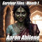 Survivor Files : Month 1 (eBook, ePUB)