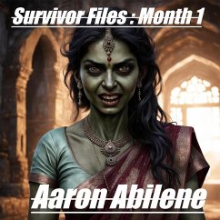 Survivor Files : Month 1 (eBook, ePUB) - Abilene, Aaron Survivor Files : Month 1 (eBook, ePUB) - Abilene, Aaron
