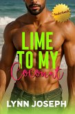 Lime to My Coconut (Cocoa Reef Resort Series in Dutch, #1) (eBook, ePUB)