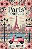 Paris Forever (The Walker Sisters Forever, #4) (eBook, ePUB)