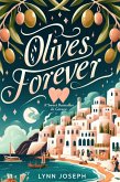 Olives Forever (The Walker Sisters Forever, #2) (eBook, ePUB)