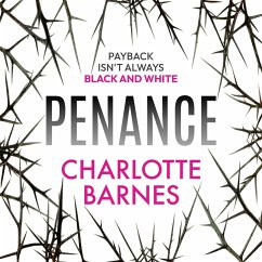 Penance (MP3-Download) - Barnes, Charlotte