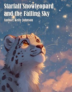 Cover Starfall Snowleopard and the Falling Sky (eBook, ePUB)