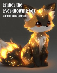 Cover Ember the Ever-Glowing Fox (eBook, ePUB)