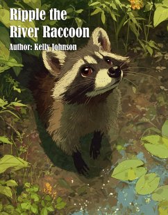 Cover Ripple the River Raccoon (eBook, ePUB)