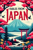 Fables from Japan (Fable Anthologies) (eBook, ePUB)