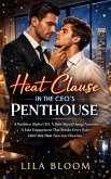 Heat Clause in the CEO's Penthouse (eBook, ePUB)