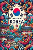 Fables from Korea (Fable Anthologies) (eBook, ePUB)
