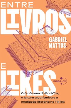 Entre livros e likes (eBook, ePUB) - Mattos, Gabriel