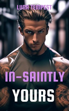 Cover In-Saintly Yours (eBook, ePUB)