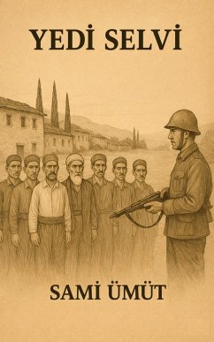 YEDI SELVI (eBook, ePUB) - Ümüt, Sami