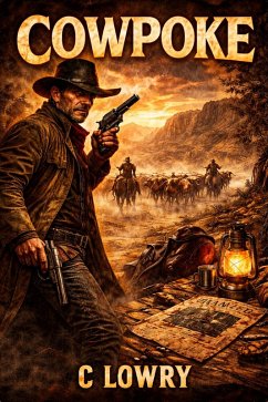 Cover Cowpoke (eBook, ePUB)