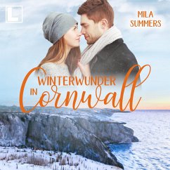 Cover Winterwunder in Cornwall (MP3-Download)