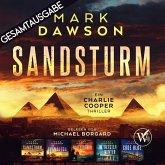 Charlie Cooper (1-5) - Gesamtausgabe (MP3-Download)