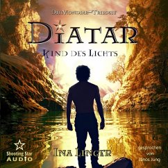 Cover Diatar: Kind des Lichts (MP3-Download)