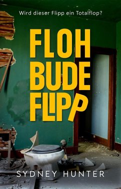 Cover Flohbude Flipp (eBook, ePUB)