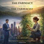 The Farmacist (When The City Executive Meets The Mountain Healer) Jacob & Evie (The Farmacy, #1) (eBook, ePUB)