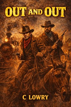 Cover Out and Out (eBook, ePUB)