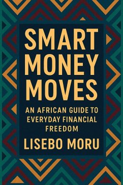 Cover Smart Money Moves (eBook, ePUB)
