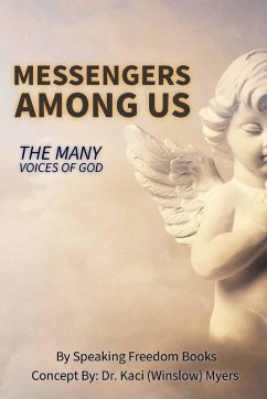 Cover Messengers Among Us