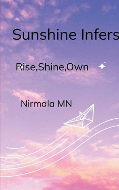 Cover Sunshine Infers Rise, Own, Shine