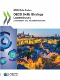 OECD Skills Strategy Luxembourg