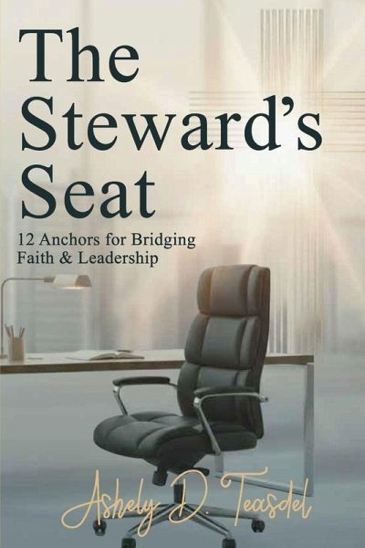 The Steward's Seat