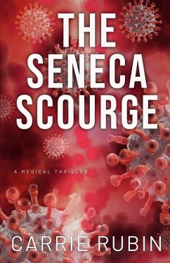 Cover The Seneca Scourge