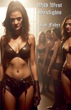 Cover Wild West Sexfights