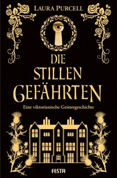 Cover Die stillen Gefährten (eBook, ePUB)