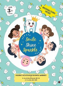 Cover Smile Shine Sparkle