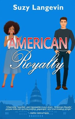 Cover American Royalty