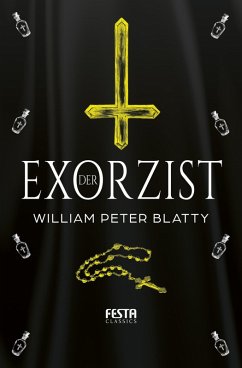 Der Exorzist (eBook, ePUB) - Blatty, William Peter