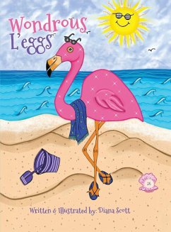 Cover Wondrous L'eggs