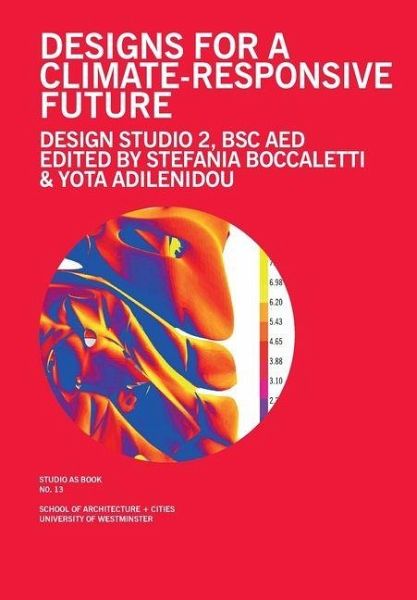 Design for a Climate Responsive Future