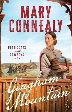 Cover Gingham Mountain