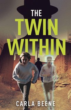 The Twin Within - Beene, Carla