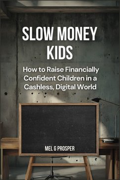 Cover Slow Money Kids (eBook, ePUB)