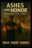 Ashes and Honor
