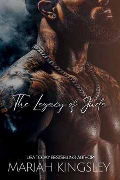 Cover Legacy of Jude