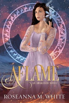 Cover Aflame