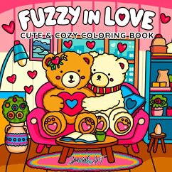 Cover Fuzzy in Love