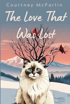 Cover The Love That Was Lost