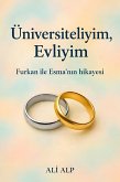 Üniversiteliyim ve Evliyim (eBook, ePUB)