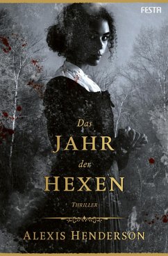 Cover Das Jahr der Hexen (eBook, ePUB)