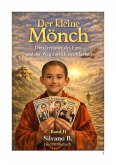 Der kleine Mönch und drei Irrtümer des Egos (eBook, ePUB)